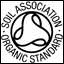 Soil Association logo